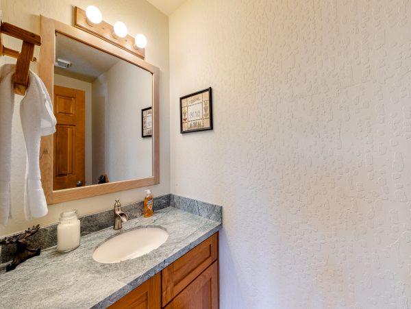 Lake Tahoe North Shore Home 1025352