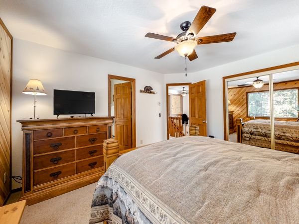 Lake Tahoe North Shore Home 1025352
