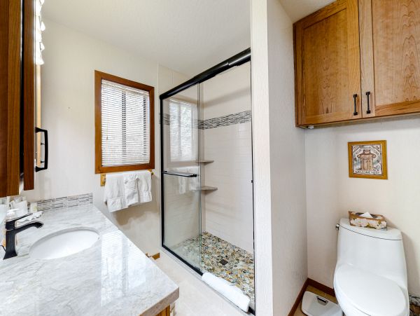 Lake Tahoe North Shore Home 1025352