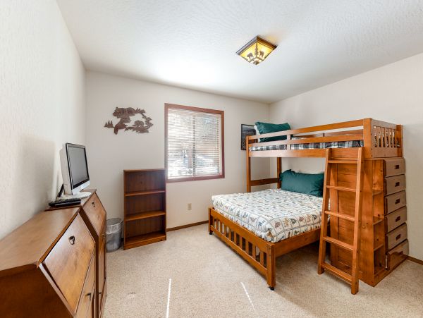 Lake Tahoe North Shore Home 1025352