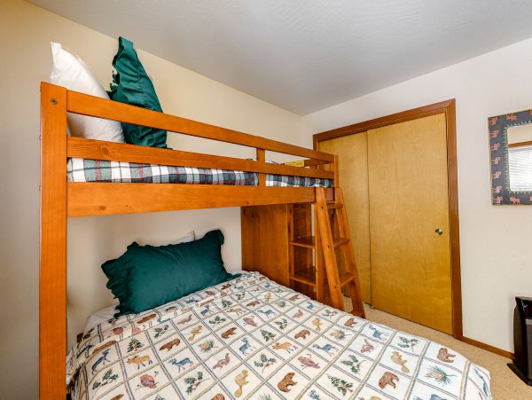 Lake Tahoe North Shore Home 1025352