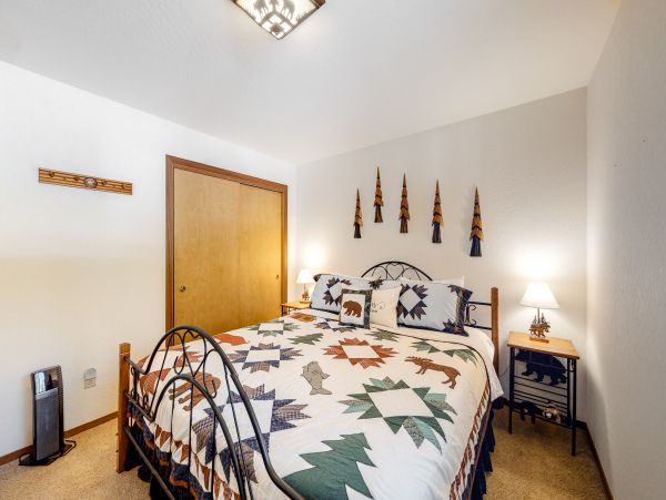 Lake Tahoe North Shore Home 1025352