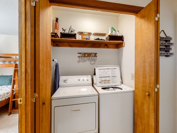 Lake Tahoe North Shore Home 1025352
