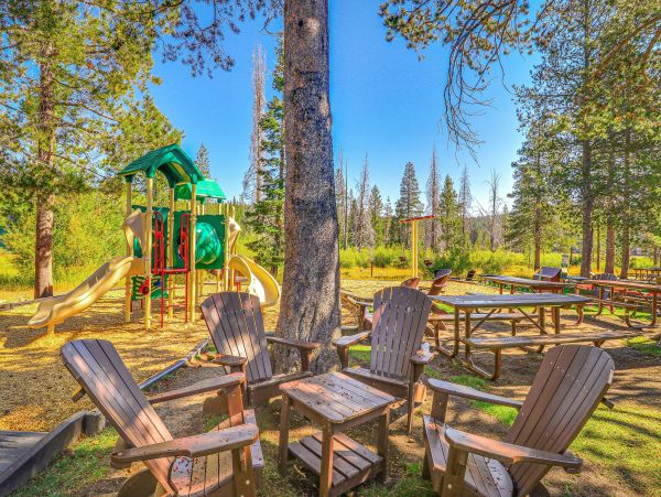Lake Tahoe North Shore Home 1025352