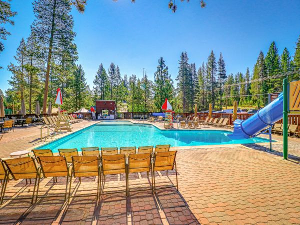 Lake Tahoe North Shore Home 1025352