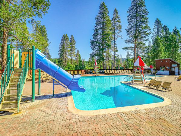 Lake Tahoe North Shore Home 1025352