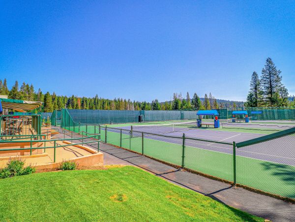 Lake Tahoe North Shore Home 1025352