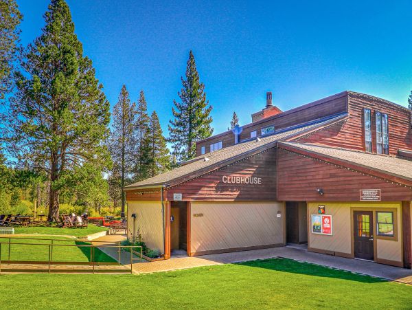 Lake Tahoe North Shore Home 1025352