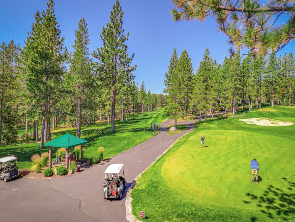 Lake Tahoe North Shore Home 1025352