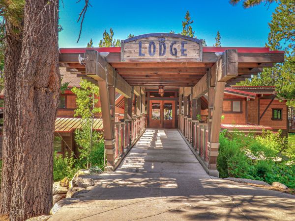 Lake Tahoe North Shore Home 1025352