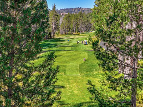 Lake Tahoe North Shore Home 1025352