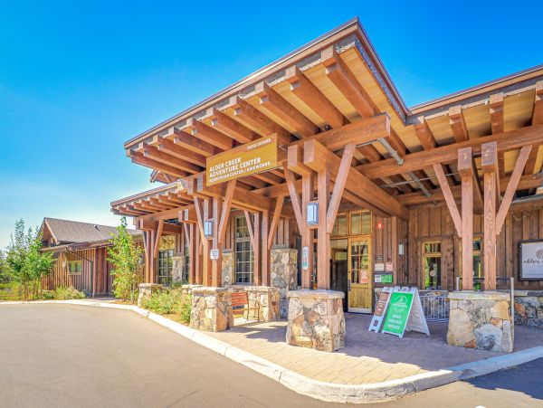 Lake Tahoe North Shore Home 1025352