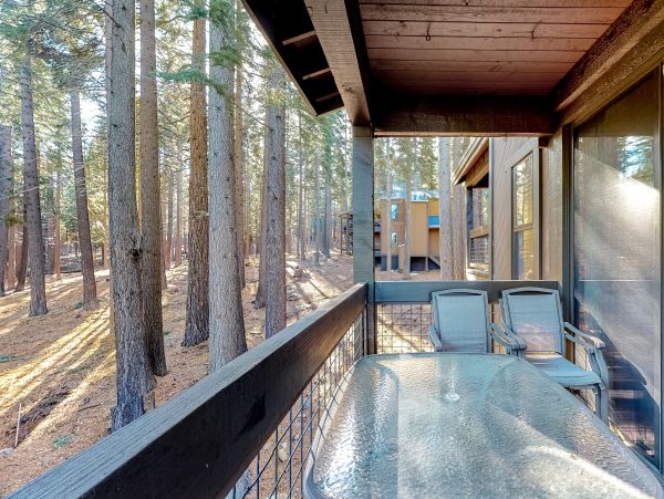 Lake Tahoe North Shore Home 1025353