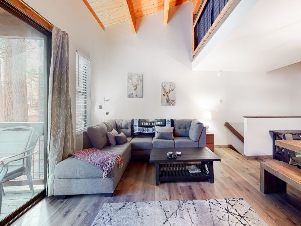 Lake Tahoe North Shore Home 1025353