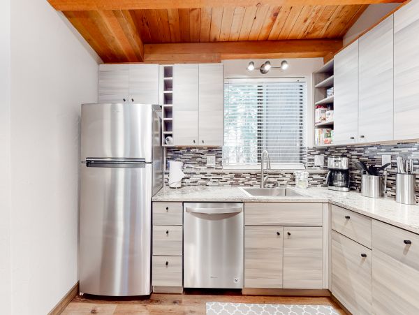 Lake Tahoe North Shore Home 1025353
