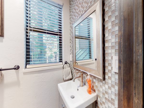 Lake Tahoe North Shore Home 1025353