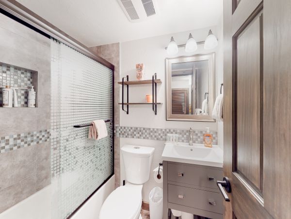 Lake Tahoe North Shore Home 1025353