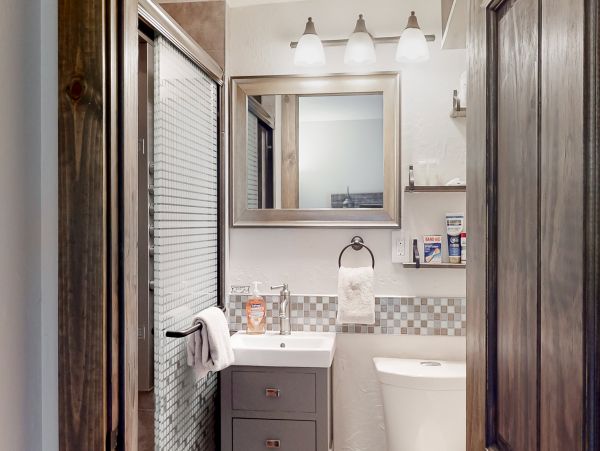 Lake Tahoe North Shore Home 1025353