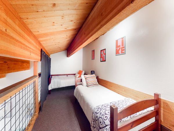 Lake Tahoe North Shore Home 1025353