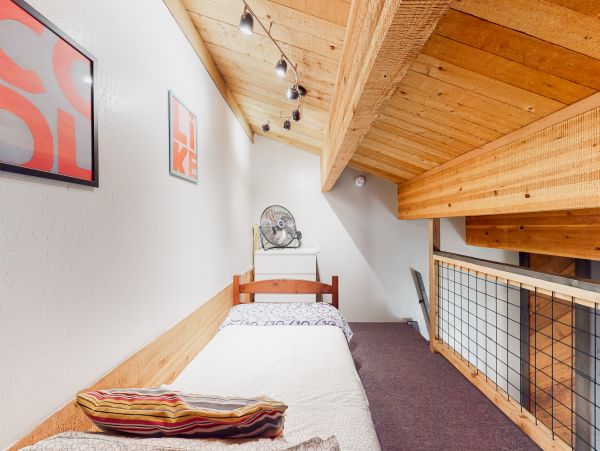 Lake Tahoe North Shore Home 1025353
