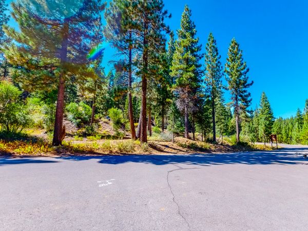 Lake Tahoe North Shore Home 1025353
