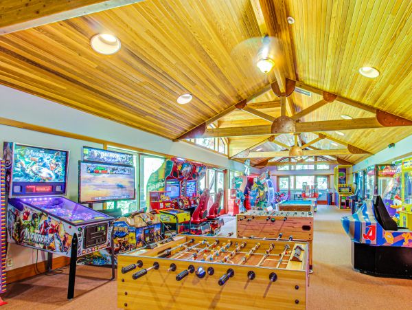 Lake Tahoe North Shore Home 1025353