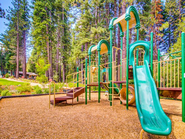 Lake Tahoe North Shore Home 1025353