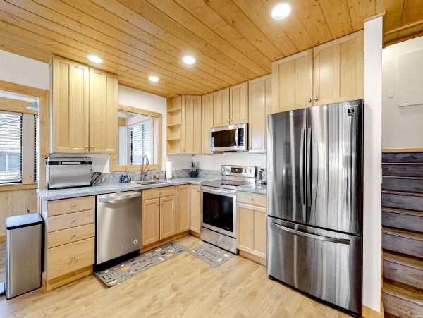 Lake Tahoe North Shore Home 1025354