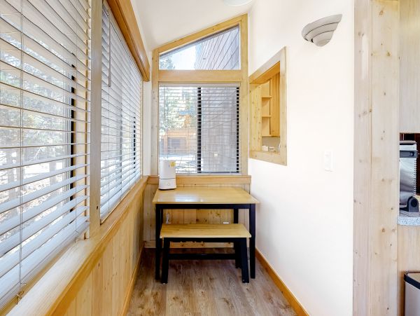 Lake Tahoe North Shore Home 1025354