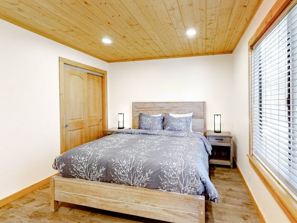 Lake Tahoe North Shore Home 1025354