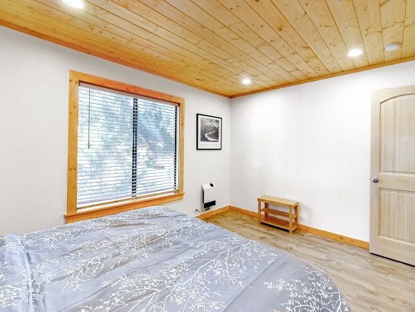 Lake Tahoe North Shore Home 1025354