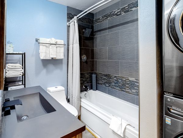 Lake Tahoe North Shore Home 1025354