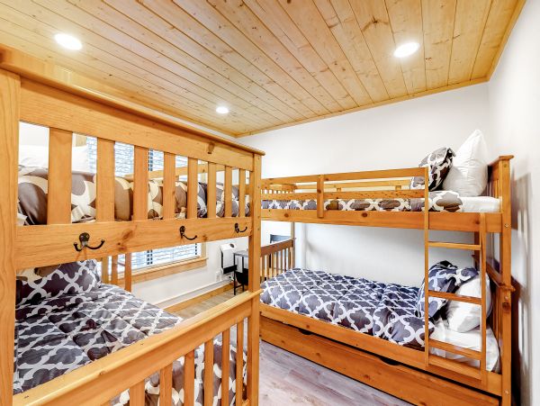 Lake Tahoe North Shore Home 1025354