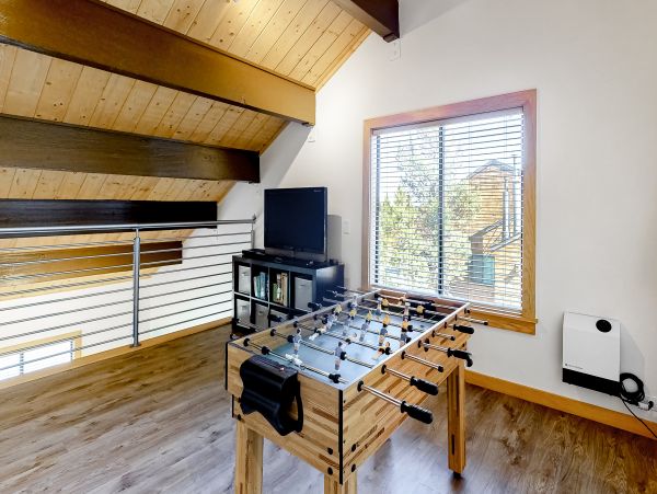 Lake Tahoe North Shore Home 1025354