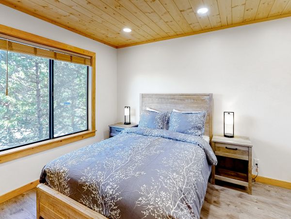 Lake Tahoe North Shore Home 1025354