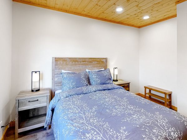 Lake Tahoe North Shore Home 1025354