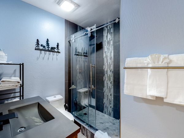 Lake Tahoe North Shore Home 1025354