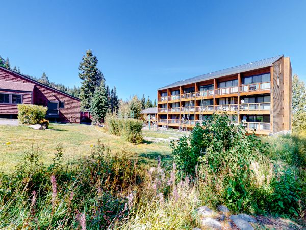 Lake Tahoe North Shore Home 1025354