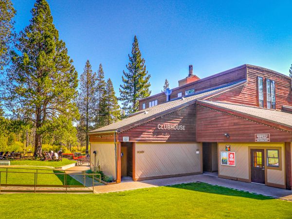 Lake Tahoe North Shore Home 1025354
