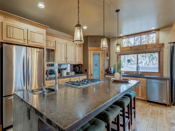 Lake Tahoe North Shore Home 1025355