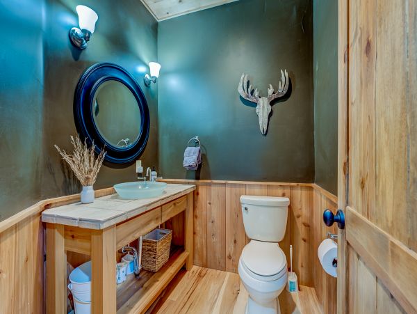 Lake Tahoe North Shore Home 1025355