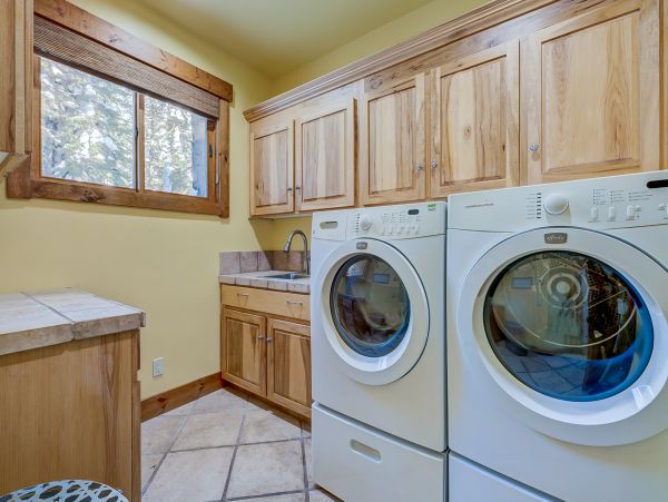 Lake Tahoe North Shore Home 1025355