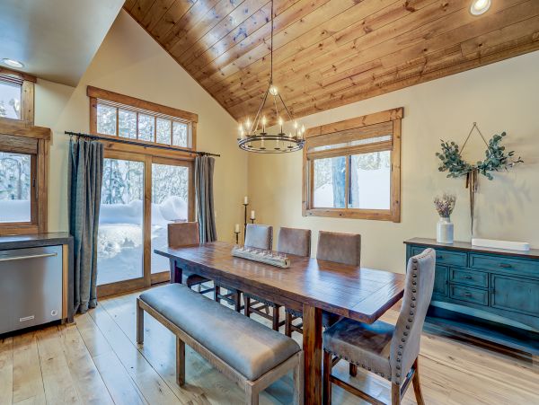 Lake Tahoe North Shore Home 1025355