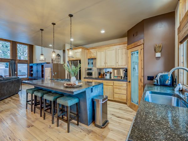 Lake Tahoe North Shore Home 1025355