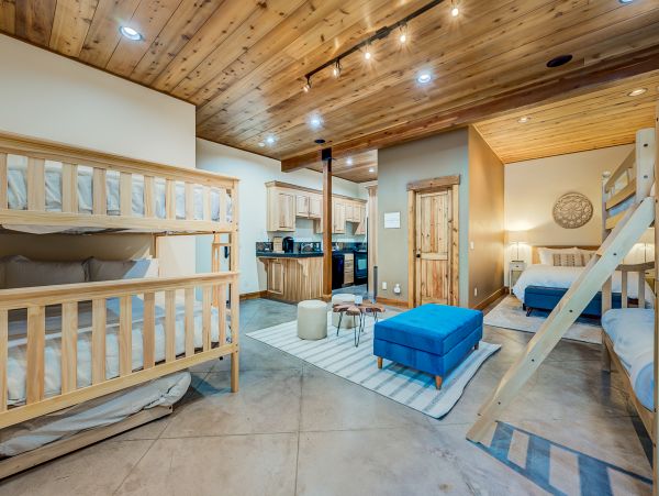 Lake Tahoe North Shore Home 1025355