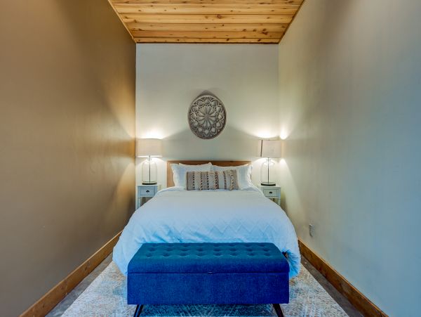 Lake Tahoe North Shore Home 1025355
