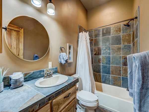 Lake Tahoe North Shore Home 1025355