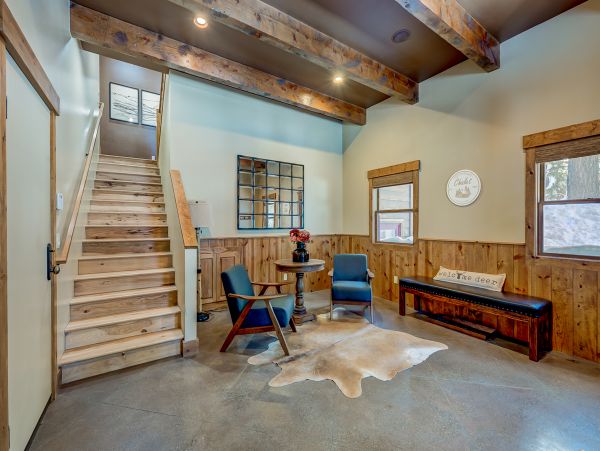 Lake Tahoe North Shore Home 1025355