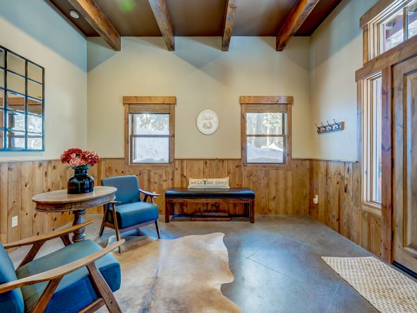 Lake Tahoe North Shore Home 1025355