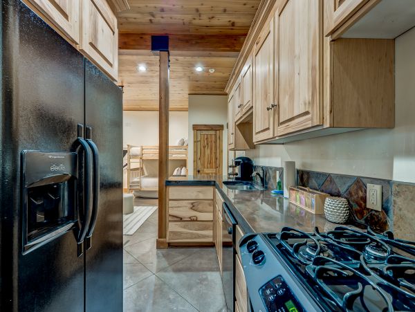 Lake Tahoe North Shore Home 1025355
